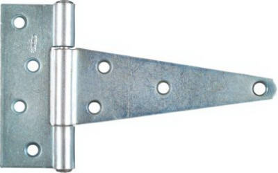Extra Heavy Duty Gate T-Hinge, 6 In.