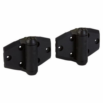 Safe-Closing Gate PVC Spring Hinge