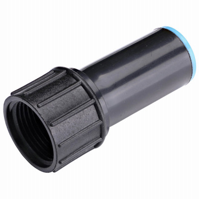 Compression Swivel Adapter, 0.710 x 3/4-In. FPT