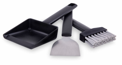 Pellet Cleaning Brush