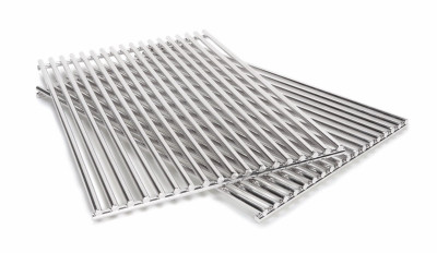 Spirit 300 SS Grates