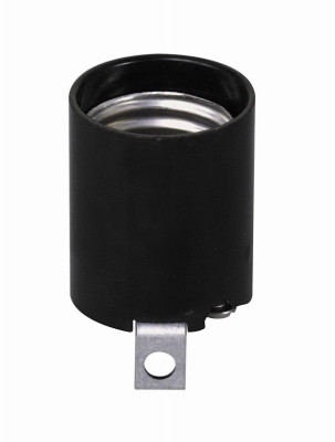 BRN LAMPHOLDER