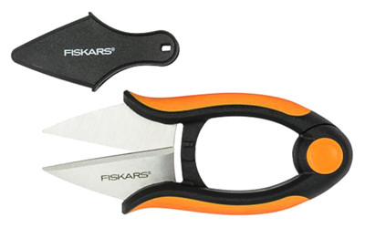 Herb Snips, 5 In.