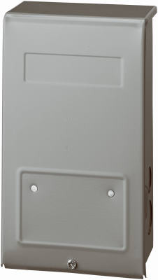 Well Pump Control Box, 1-HP