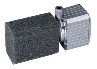 Pond-Mag 9.5 Magnetic Drive Utility Pump, 950 GPH