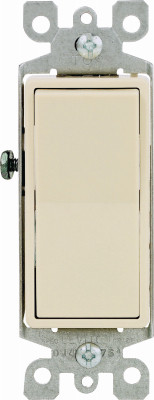 IV SGL POLE GRND SWITCH