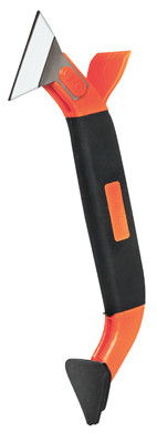 3-In-1 Caulk Tool
