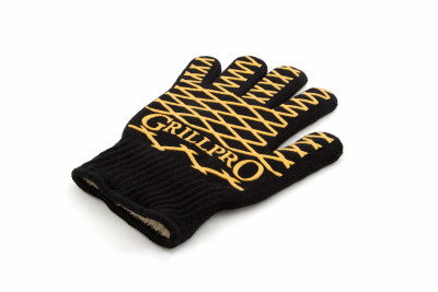 Aramid Grill Mitt