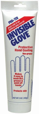 Invisible Glove Protective Hand Coating, 5 oz.