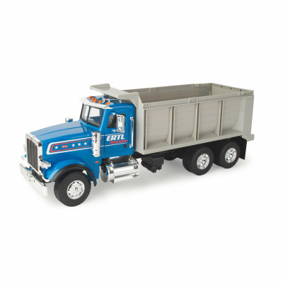 Petrbilt 1:16 DumpTruck