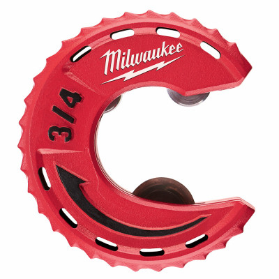 3/4 In. Close Quarters Tubing Cutter