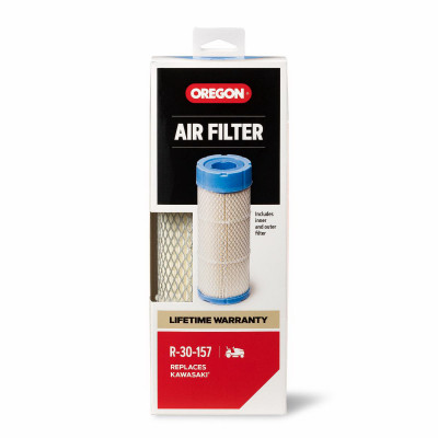 Oregon Paper Engine Air Filter for Riding & Zero-Turn Mowers