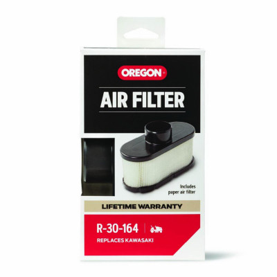 Oregon Paper Engine Air Filter for Kawasaki Riding Mowers