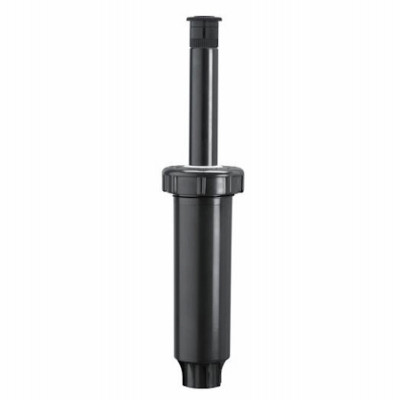 400 Series Sprinkler Head, Full Pattern, Spring-Loaded Pop-Up