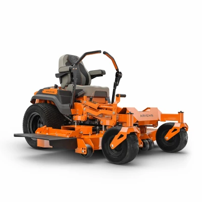 Apex Zero Turn Radius Tractor, 24-HP FR730 Kawasaki Engine, 60 In. Deck