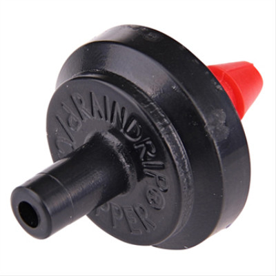 1/2 GPH Pressure Compensating Dripper, 10-Pack