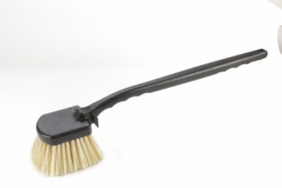 Gong Brush, Tampyl, 20 In.