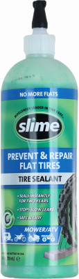Tire Sealant, Tubeless, 24 oz.