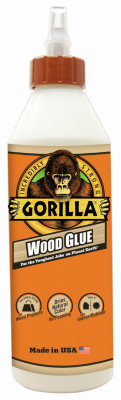 Wood Glue, 36-oz.