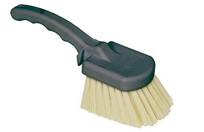 Utility Brush, Tampyl, 8-1/2 In.