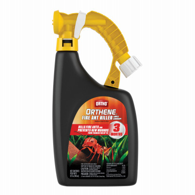 Ortho Orthene Fire Ant Killer Lawn & Landscape RTS 32 OZ