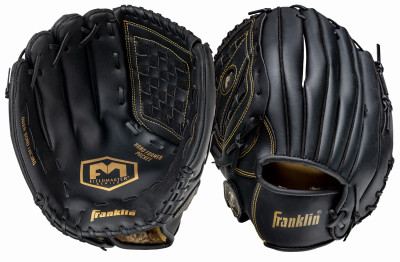 14" LH Ball GLove