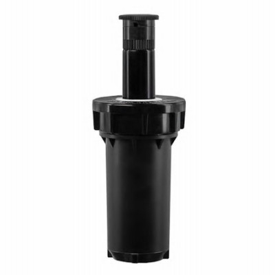Pro Series Sprinkler Head, Plastic, 2-In. Pop-Up
