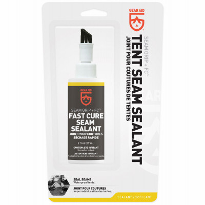 SeamGrip Fast Cure Seam Sealer, 2-oz.
