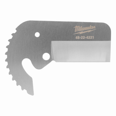 Ratcheting Pipe Cutter Replacement Blade, 1-5/8 In.