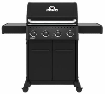 Crown 420 NG Grill