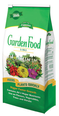 General Purpose Plant Food, 5-10-5, 6.75 Lb.