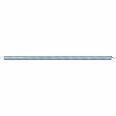 Wood Screen Door Spring, 16-3/8 x 13/32 In. OD