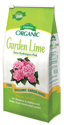 Garden Lime, 5 Lb.
