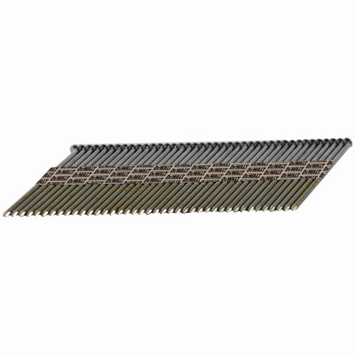 Collated Framing Nails, 30 Gauge, .131 x 3 In., 2,500-Pk.