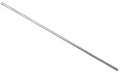 Chain Link Line Post, 1-5/8 In. x 8 Ft.