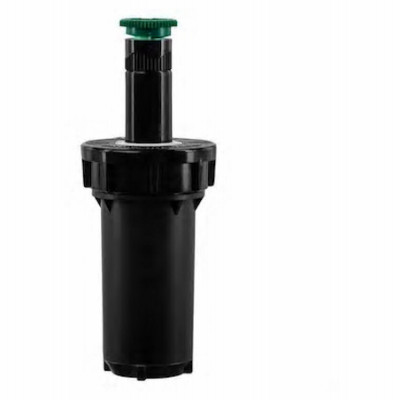 Pro Series Plastic Sprinkler Head, 2-In. Pop-Up