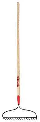 Bow Rake