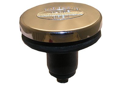 Bathtub, Chrome Plated, Strainer Stopper, Rapid Fit Style