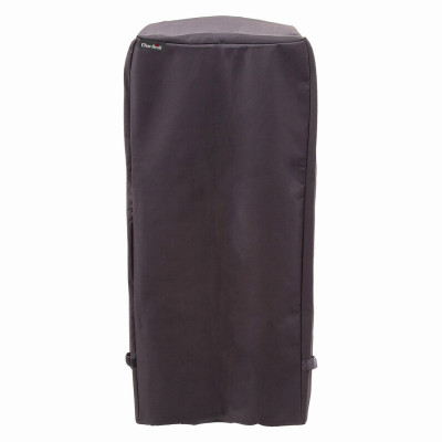 Barrel Drum Smoker Cover, Polyester