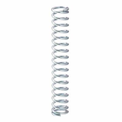 Compression Spring, 1-3/8 x 7/32 In. Diam., 4-Pk.
