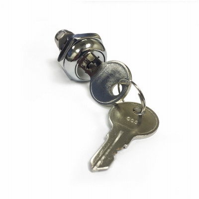 Cam Lock Replacement Kit