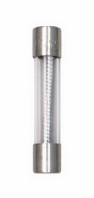10-Amp, 32V Type MDL Fuse, 2-Pk.