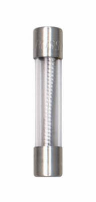 4A 250V Type MDL Fuse, 2-Pk.