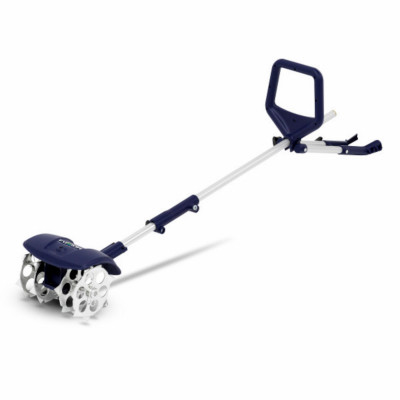 Fusion Drill Powered Cultivator, Mix, Aerate & Weed
