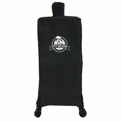 Pit Boss  3-Series Vertical Smoker Cover