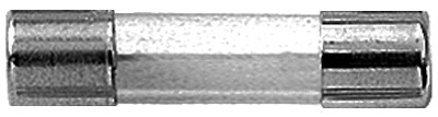 5A Type GMA Glass Fuse, 2-Pk.