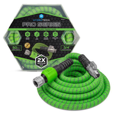 50' Pro Expand BP Hose