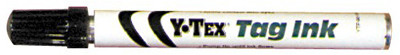 Eag Tag Marker Pen, Black Ink