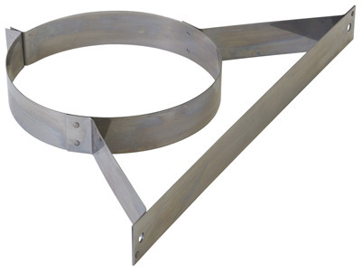Sure-Temp 6-Inch Wall Band