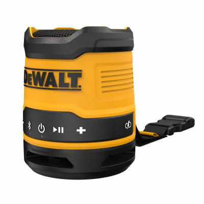 Rechargeable USB-C Bluetooth Speaker